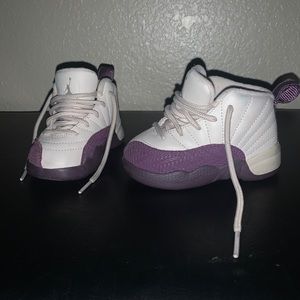 Jordans Retro 12